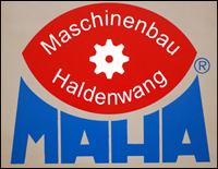 MAHA