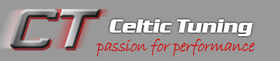 Celtic Tuning