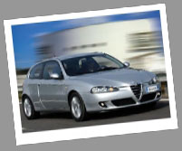 Alfa Romeo 147