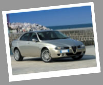 Alfa Romeo 156