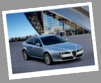 Alfa Romeo 159