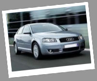 Audi A3 (96 - 03)