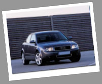 Audi A4 (00 - 04)