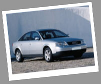 Audi A6 (97 - 04)