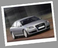 Audi A8 (>03)