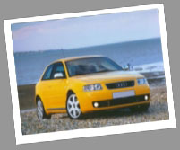 Audi S3 (99 - 03)