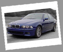 BMW E39