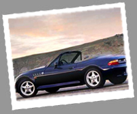 BMW Z3M