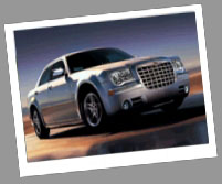 Chrysler 300C