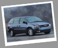 Chrysler Voyager