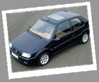 Citroen Saxo