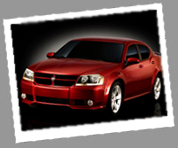 Dodge Avenger