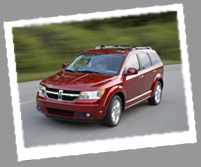 Dodge Journey