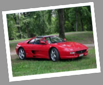 Ferrari F355