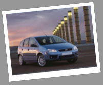 Ford C-Max (>03)