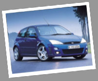 Ford Focus (99 - 04)