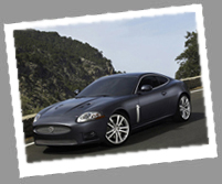 Jaguar XK XKR