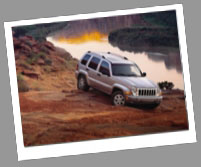 Jeep Cherokee (>01)