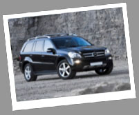 Mercedes GL Class (>06)