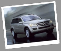 Mercedes ML Class (>05)