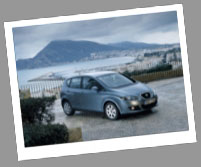 Seat Altea