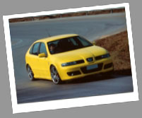 Seat Leon (00 - 05)