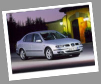 Seat Toledo (99 - 05)